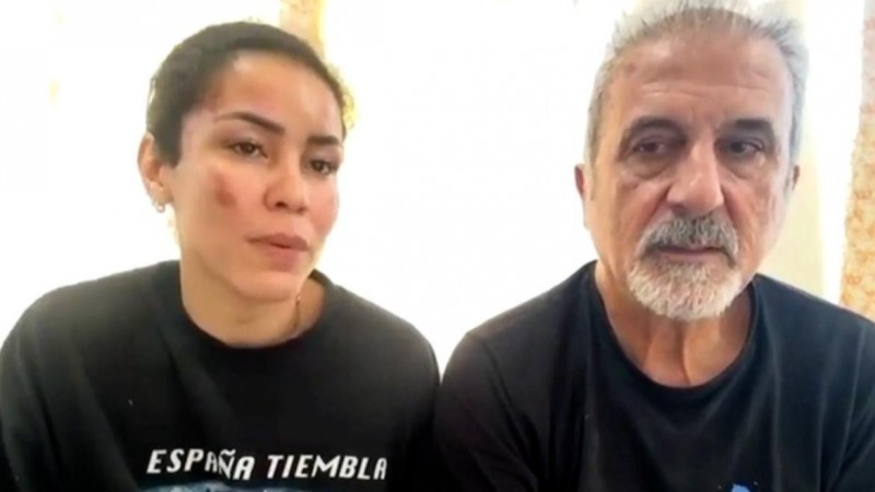"Se iban turnando, mientras vigilaban": el terrible testimonio de la influencer violada en grupo en India